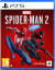Marvels Spider-Man 2 - PS5