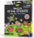Marvins Magic - Amazing 3D Foil Stickers