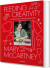Mary Mccartney Feeding Creativity - English Book