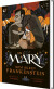 Mary - Som Skrev Frankenstein - Bog