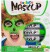 Carioca Mask Up - Ansigtsmaling - Monster -3 Stk - 43051