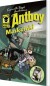 Antboy 3 - Maskefald - Bog