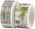 Masking Tape - Billet- Og Naturmotiver - L 3 5 M - B 20 25 Mm - 2 Ruller
