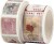 Masking Tape - Frimærke- Og Blomstermotiver - L 3 5 M - B 20 25 Mm - 2