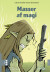 Masser Af Magi - Bog