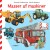 Masser Af Maskiner - Bog
