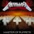 Metallica - Master Of Puppets - Remastered - Vinyl Lp
