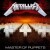 Metallica - Master Of Puppets - Remastered - CD