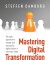 Mastering Digital Transformation - English Book
