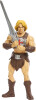 Masters Of The Universe - He Man Action Figur - Mattel Jkh89