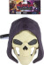 Masters Of The Universe - Talking Mask Skeletor - Mattel Jkj15