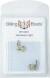 Billing Boats Fittings - Mastelys - 2 Stk