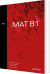 Mat B1 Stx - Bog