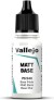 Vallejo - Matt Medium - 18 Ml - 70540