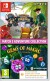 Match 3 Adventure Collection Code In A Box - Nintendo Switch