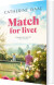 Match For Livet - Bog