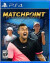 Matchpoint Tennis Championships - Legends Edition Import - PS4