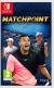 Matchpoint Tennis Championships - Legends Edition - Nintendo Switch