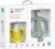 Matchstick Monkey - Banana Soother Monkey Teether Bideringe