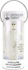 Matchstick Monkey - Teething Toy And Gel Applicator - Konfetti Creme