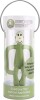 Matchstick Monkey - Teething Toy And Gel Applicator - Oliven