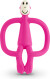 Matchstick Monkey - Teething Pink