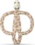 Matchstick Monkey - Giraffe Teether Bidering