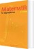 Matematik For Adgangskursus Ved Ingeniørhøjskolerne - Bog