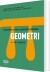 Matematik For Lærerstuderende - Geometri - Bog