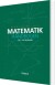Matematikhåndbogen - Bog