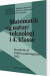 Matematik Og Naturteknologi I 4 Klasse - Bog
