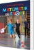 Matematik Og Sport - Bog