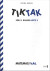 Matematik-Tak 3Kl Tik-Tak 2 - Bog