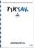 Matematik-Tak 4Kl Tik-Tak 2 - Bog