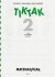 Matematik-Tak 7Kl Tik-Tak 2 - Bog