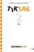 Matematik-Tak 9Kl Tik-Tak 2 - Bog