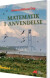 Matematikkens Dag - Matematik I Anvendelse - Bog