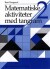 Matematiske Aktiviteter Med Tangram 2 - 5 Stk - Bog