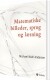Matematiske Billeder Sprog Og Læsning - Bog