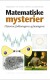 Matematiske Mysterier - Bog