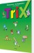 Matematrix Trix Træningshæfte 1 - Bog