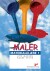 Materialelære 1 - Maler - Bog