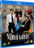 Materialists - Blu-Ray