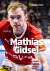 Mathias Gidsel - Bog