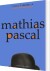 Mathias Pascal - Bog