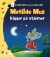 Matilde Mus Kigger På Stjerner - Bog