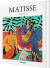 Matisse - English Book