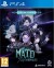 Mato Anomalies - PS4