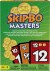 Skip-Bo Spil - Masters Edition