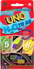 Uno - H2O To Go Spil - Mattel Games